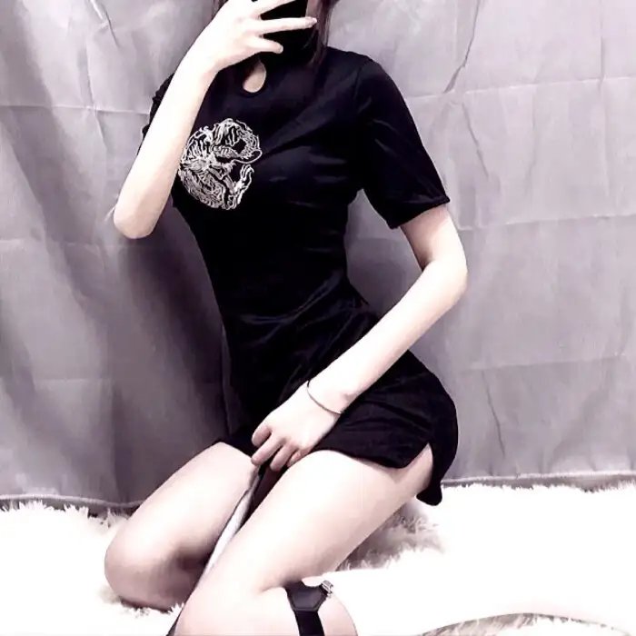 神秘病毒